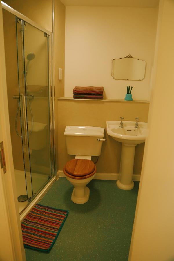 The Dolphin Inn Hostel Dunbar Kültér fotó