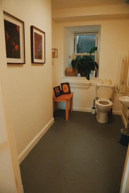 The Dolphin Inn Hostel Dunbar Kültér fotó