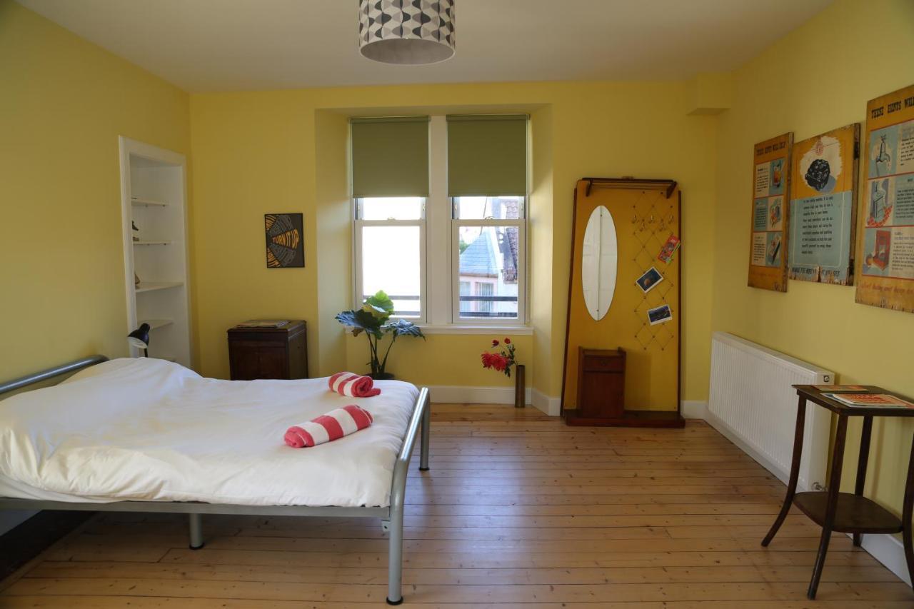 The Dolphin Inn Hostel Dunbar Kültér fotó