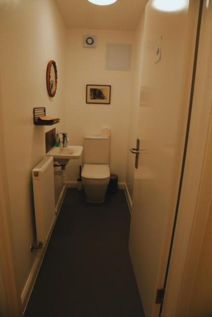 The Dolphin Inn Hostel Dunbar Kültér fotó